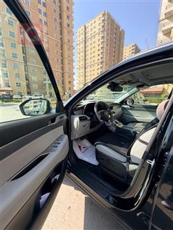 هيونداي باليسيد